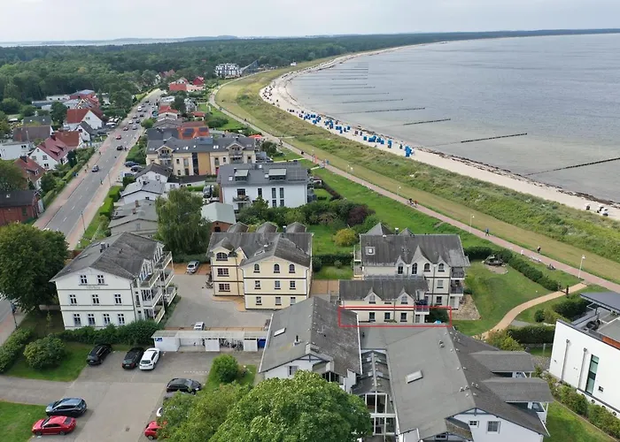 Strandtraum