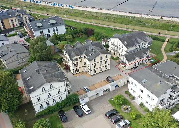 Strandtraum