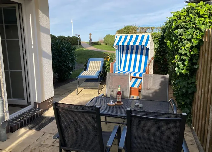 Strandtraum