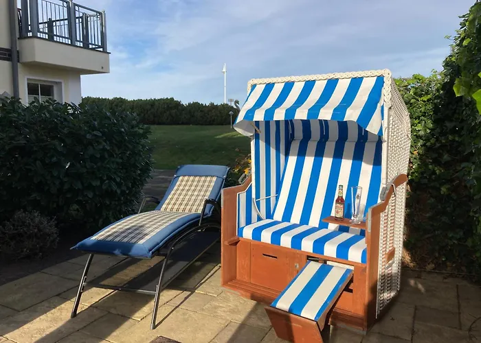 Strandtraum