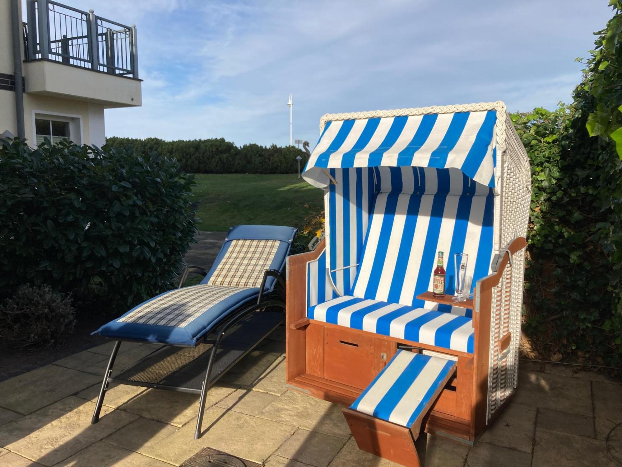 Strandtraum *